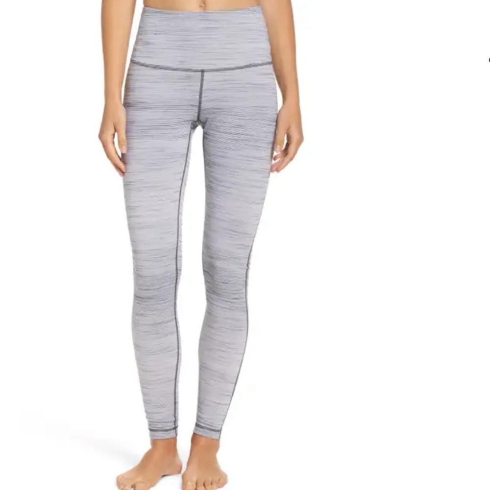 Zella Live-In High Waisted Legging